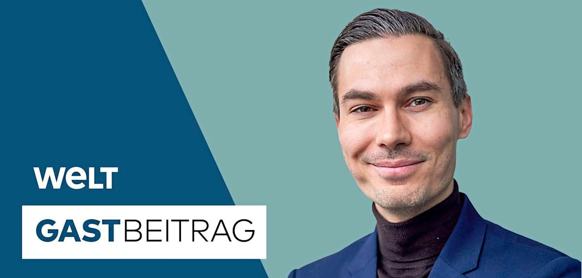 Krise der CDU/CSU: Mut zur Veränderung