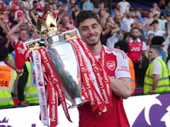 Champions-League-Finale: Kai Havertz‘ Bedeutung und weitere Fußball-Highlights