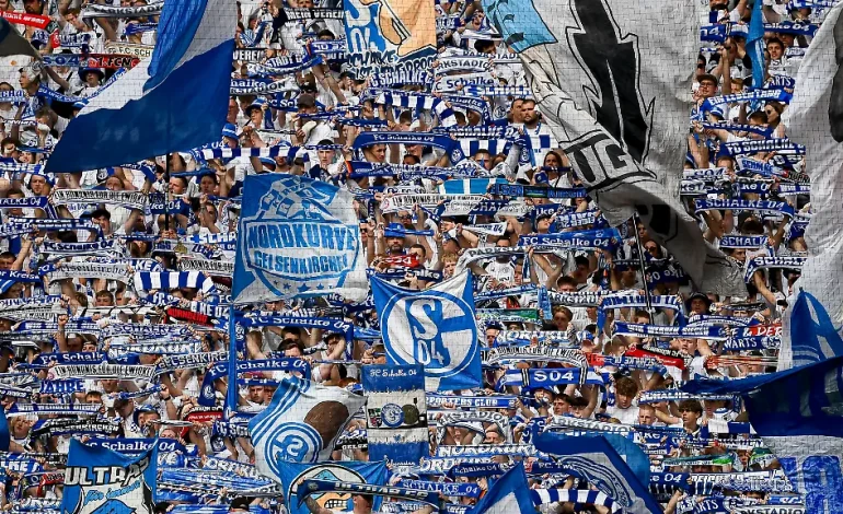 Schwere Vorwürfe gegen Schalke-Jugendtrainer