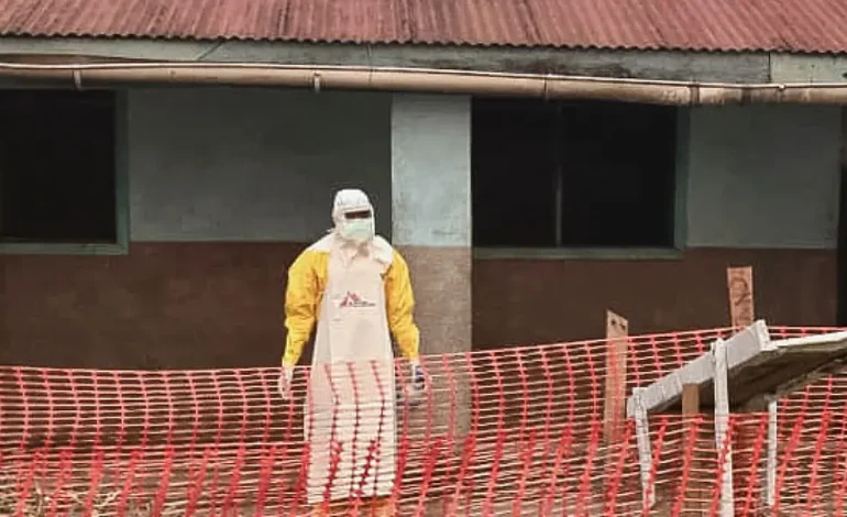Neuer Ebola-Ausbruch in der Demokratischen Republik Kongo