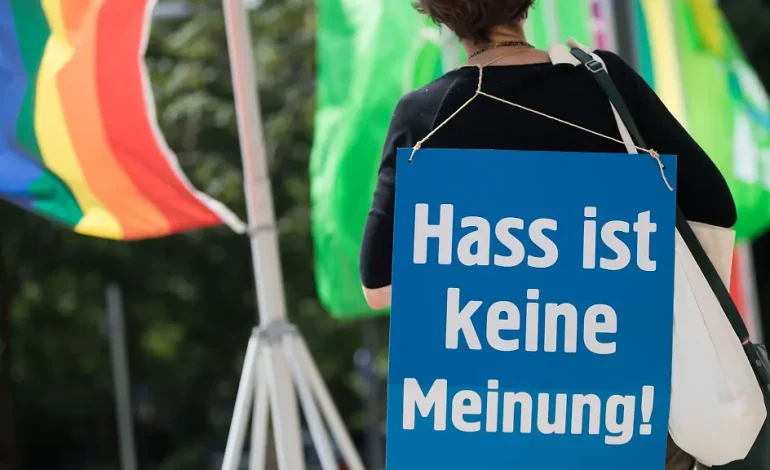 Die aktuelle Debattenkultur und ihre Herausforderungen
