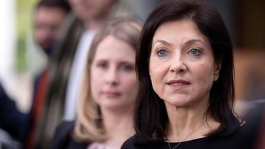Kontroverse um Katherina Reiche und ihre Beziehung zur Gas-Lobby