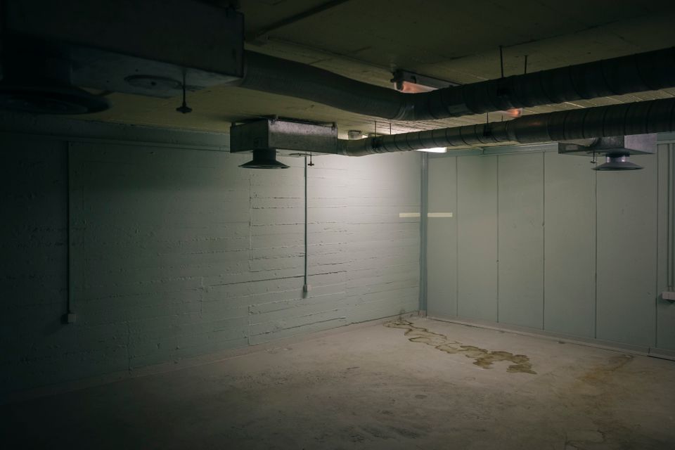 Hochschutzbunker in Bremen: Sicherheit für die Bevölkerung