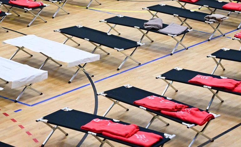 Deutschland stärkt Zivilschutz: Neue Maßnahmen zur Krisenvorsorge