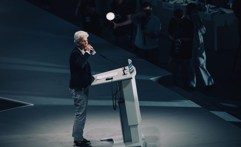 Wolfgang Kubickis Osterantrag in der Politik