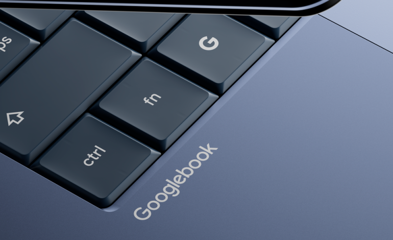 Googlebooks und Android 17: Neue Entwicklungen von Google