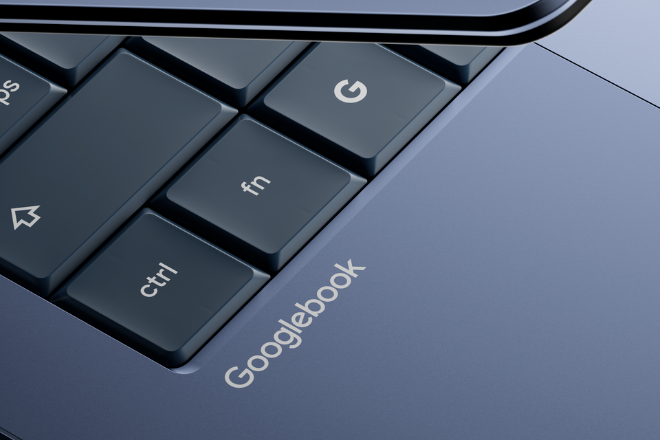 Googlebooks und Android 17: Neue Entwicklungen von Google