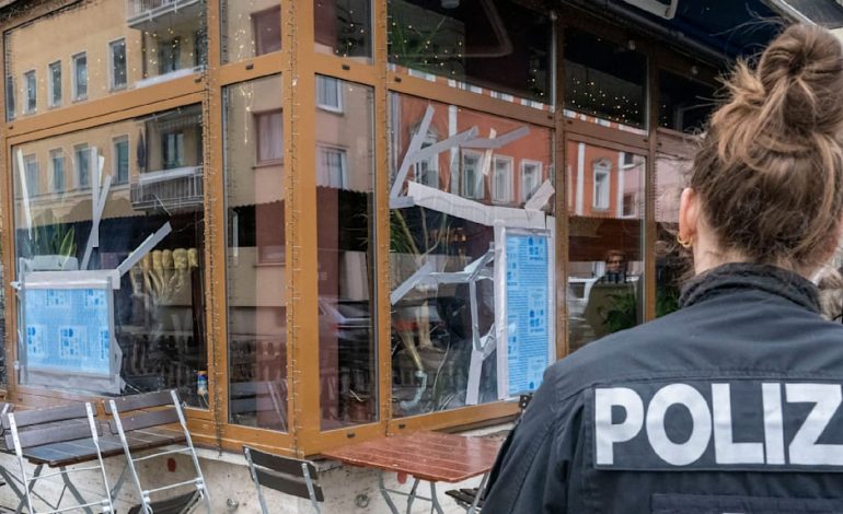 Wie der Iran eine Terrorzelle in Europa steuerte
