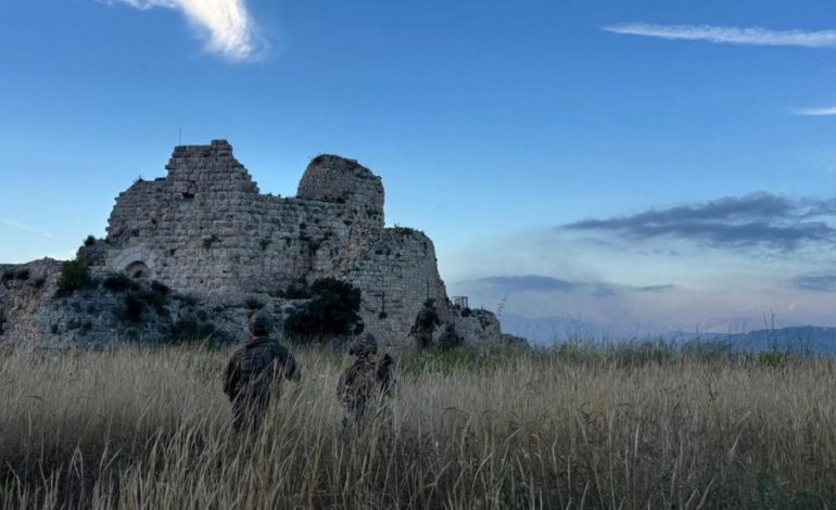 Israels Bodenoffensive im Libanon