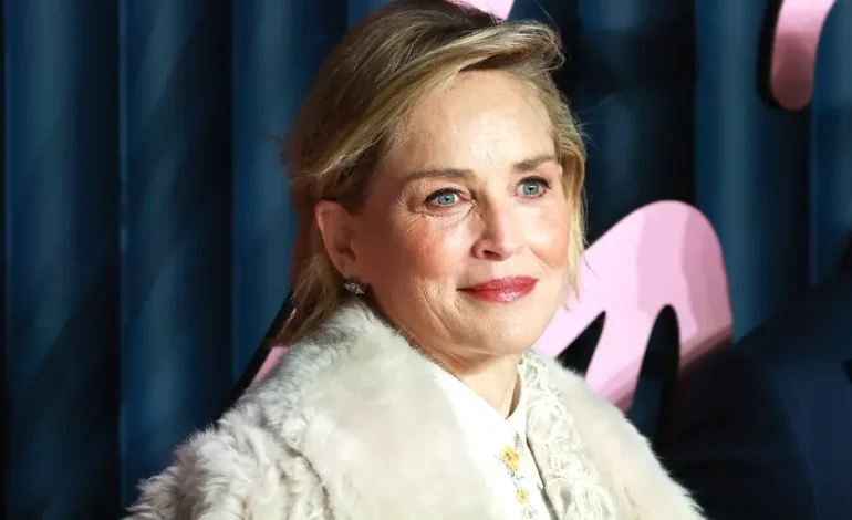 Sharon Stone trauert um ihren Bruder Michael