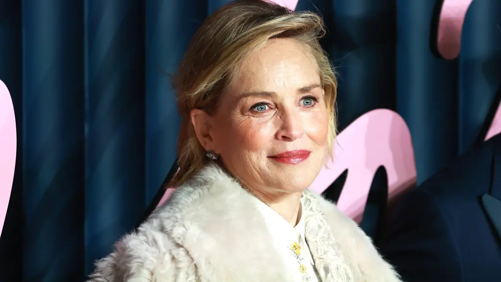 Sharon Stone trauert um ihren Bruder Michael