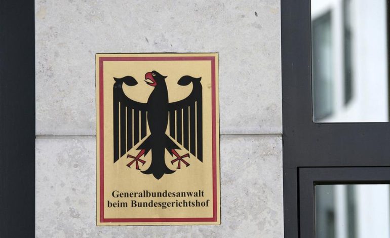 Anklage gegen mutmaßliche Anschlagsplaner im Auftrag der Revolutionsgarde