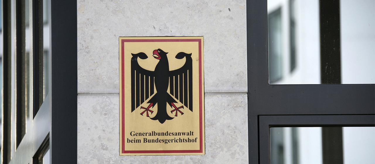 Anklage gegen mutmaßliche Anschlagsplaner im Auftrag der Revolutionsgarde