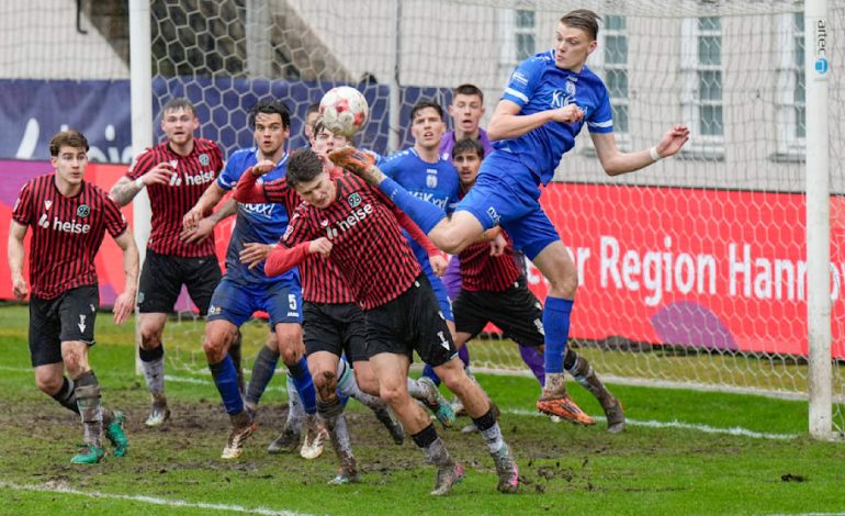 Preußen Münster stellt Weichen für die Zukunft