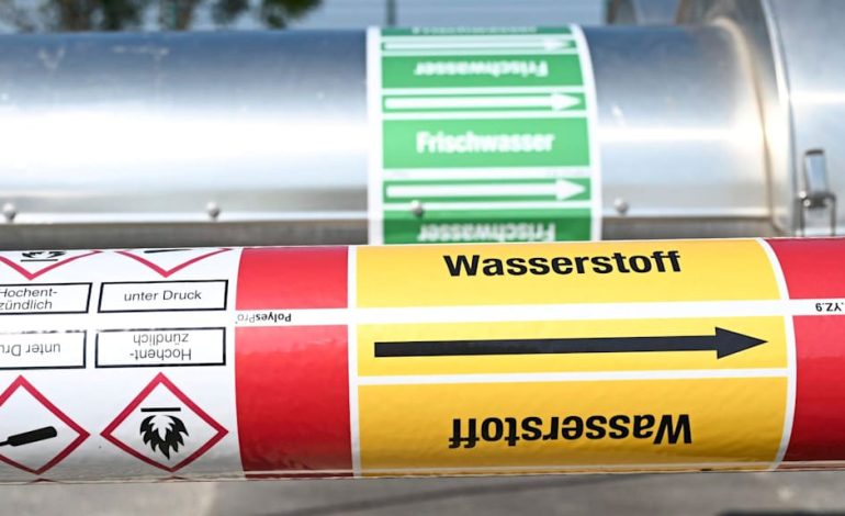 Finnischer Wasserstoff als Lösung für die deutsche Energiewende