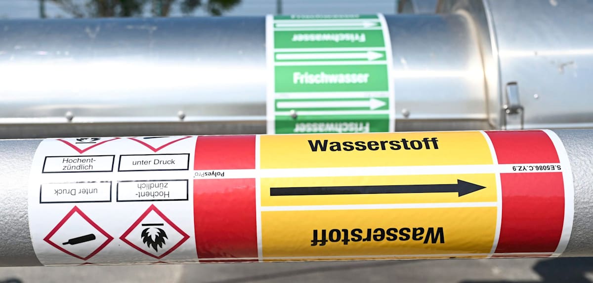 Finnischer Wasserstoff als Lösung für die deutsche Energiewende