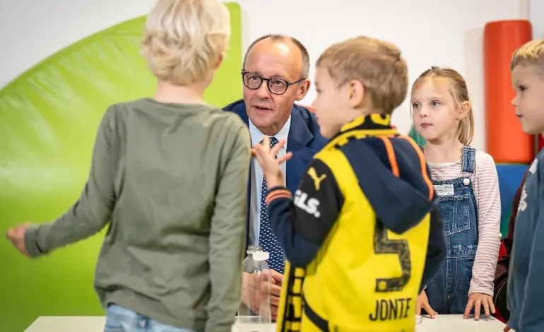 Die Herausforderungen der Inklusion von Kindern mit Behinderung