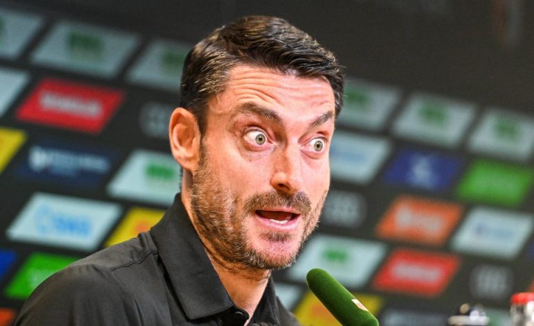 Albert Riera: Kurze Trainerkarriere bei Eintracht Frankfurt