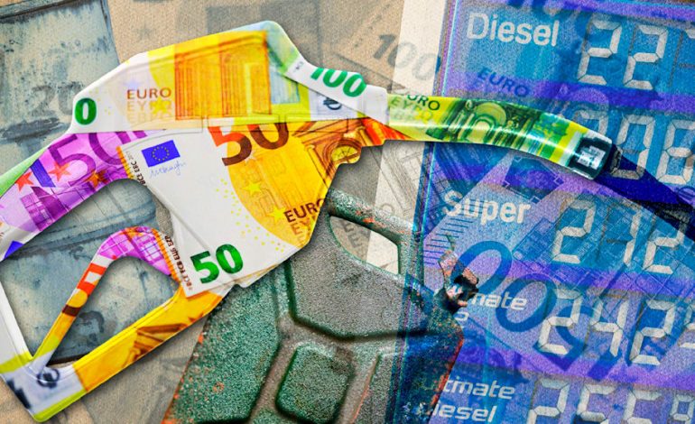 Öl-Schock beeinflusst Märkte und Depots