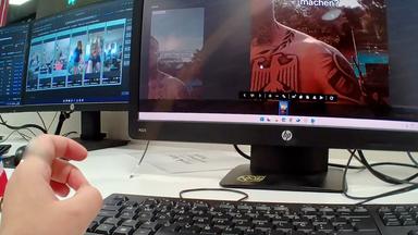 Die Herausfordernden Aufgaben von TikTok-Content-Moderatoren