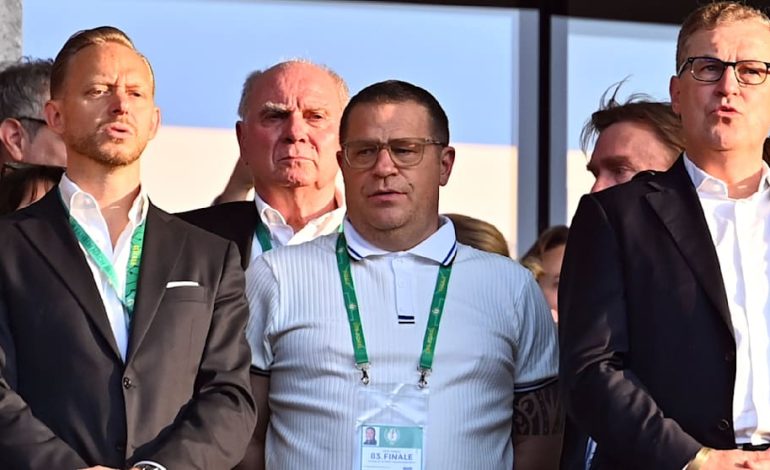 Überraschende Auftritte von Uli Hoeneß