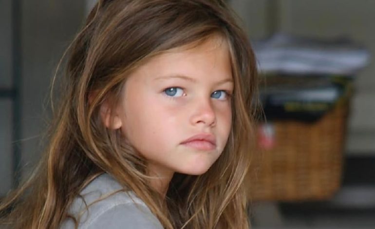 Thylane Blondeau: Das ehemalige „schönste Mädchen der Welt“ im Rampenlicht von Cannes