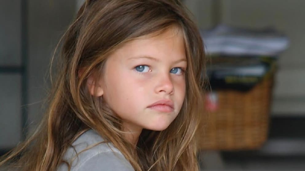 Thylane Blondeau: Das ehemalige „schönste Mädchen der Welt“ im Rampenlicht von Cannes