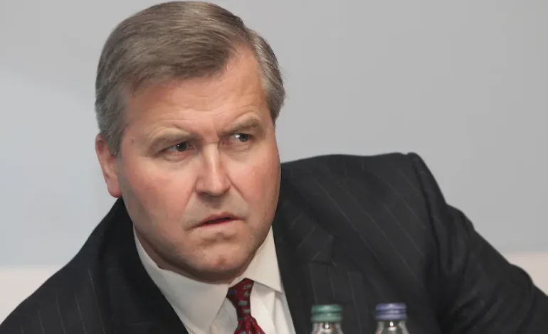 BP entlässt Verwaltungsratschef Albert Manifold