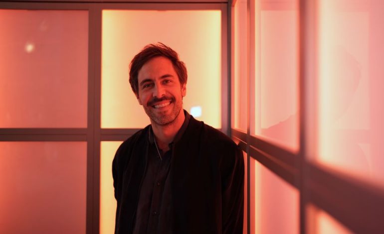 Max Giesinger: Erfahrungen und Herausforderungen nach ‚The Voice of Germany‘