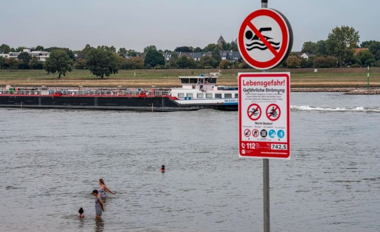 Tipps für sicheres Baden: Was bei Gefahr zu tun ist