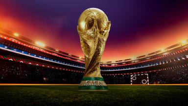 Liveblog zur Fußball-WM 2026