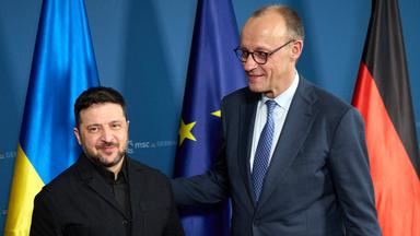 Wiederaufbaukonferenz in Polen: Unterstützung für die Ukraine trotz politischem Konflikt