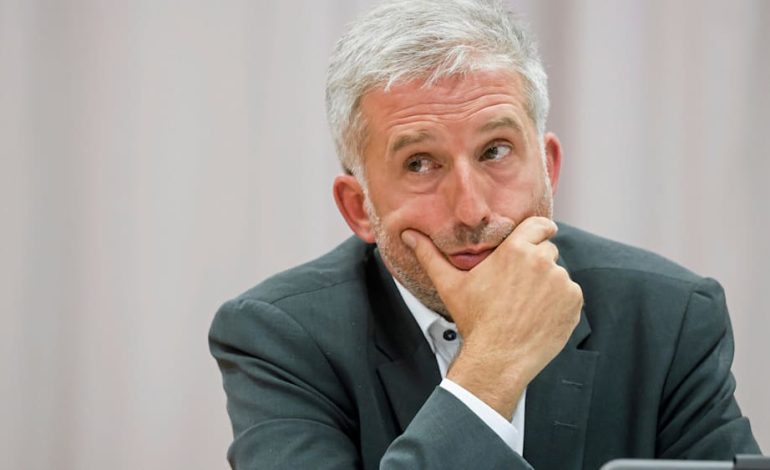 Rauchverbot in Baden-Württemberg sorgt für Verwirrung