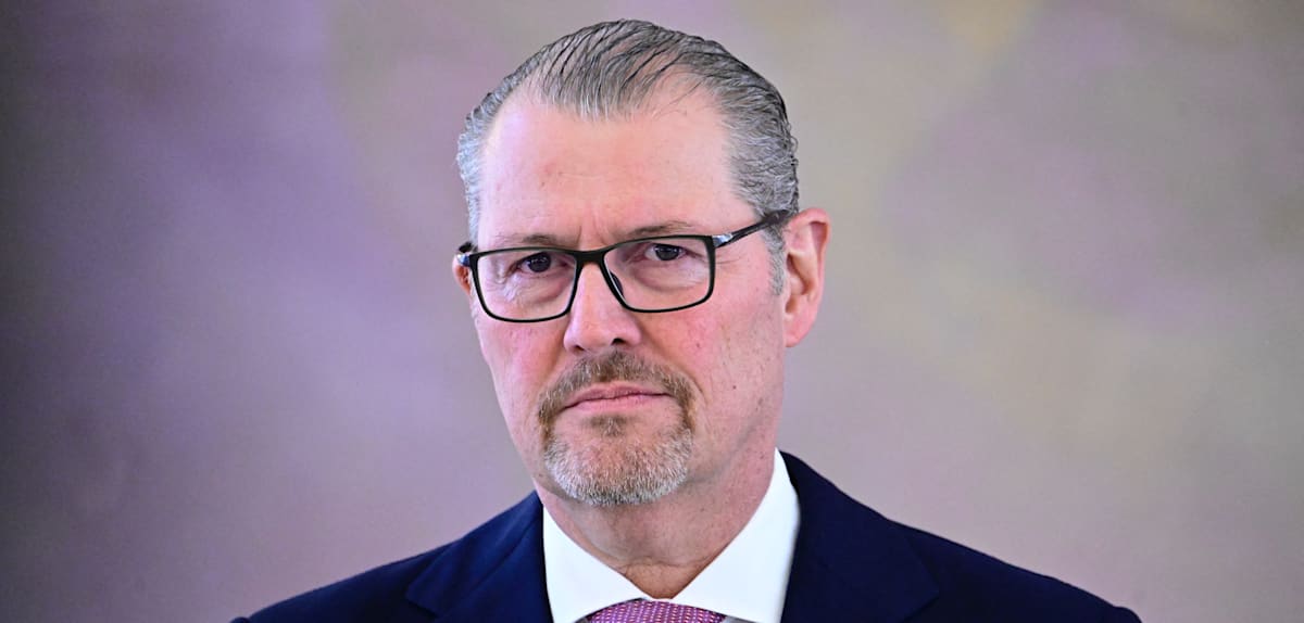 Rainer Dulger kritisiert Rentenerhöhung