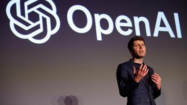 OpenAI plant Börsengang: KI-Unternehmen im Rampenlicht