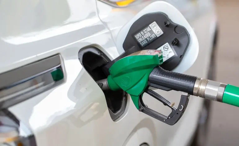 Analyse des Tankrabatts: Dieselverteilung bleibt hinter Erwartungen