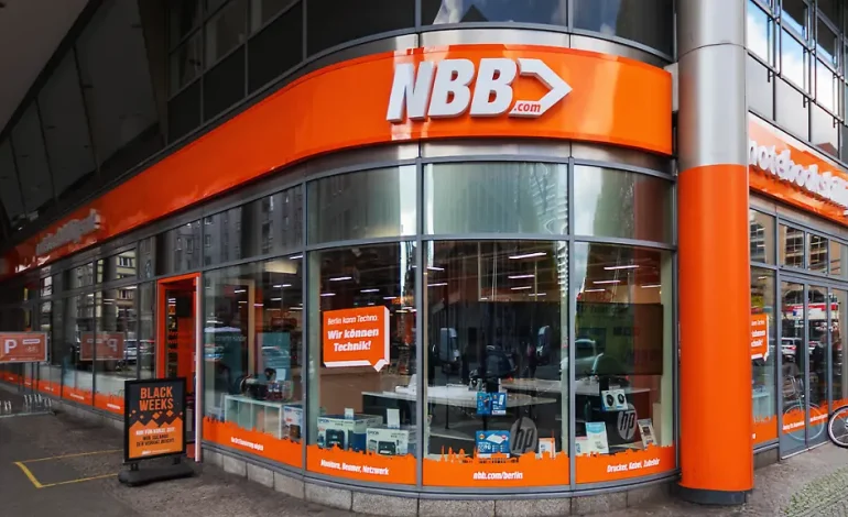 Purzelnde Preise mitten im Jahr: Vorzeitige Rabattaktionen bei Notebooksbilliger