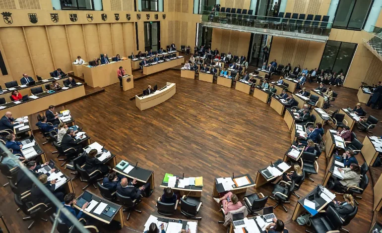 Bundesrat verabschiedet wichtige Gesetze und Initiativen