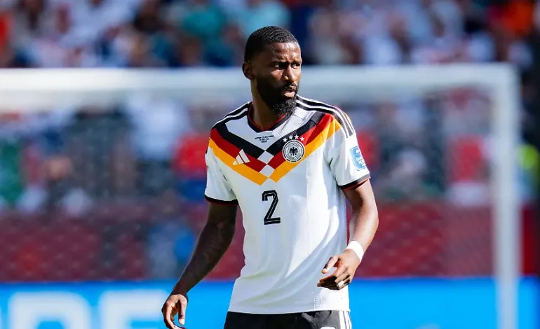 Schlotterbecks Schmerz nach WM-Aus und Unterstützung des DFB-Teams