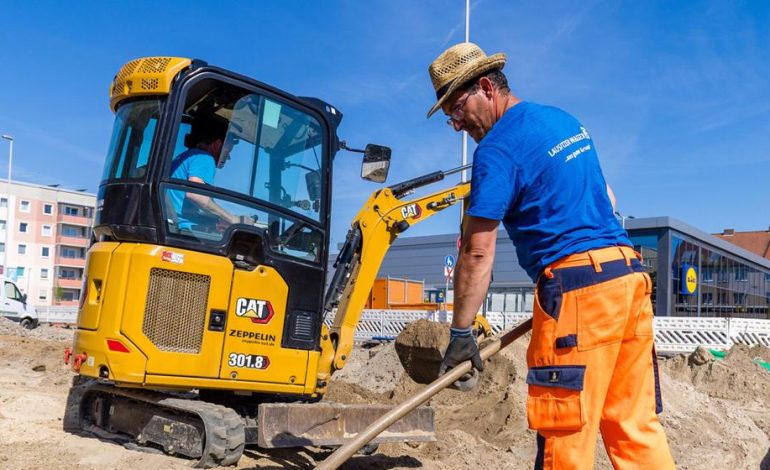 Der Einfluss der Babyboomer-Generation auf den deutschen Arbeitsmarkt