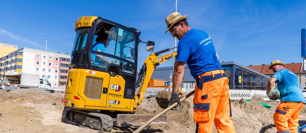 Der Einfluss der Babyboomer-Generation auf den deutschen Arbeitsmarkt