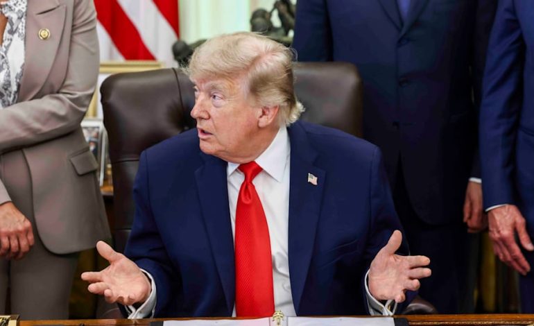 Nahost-Deal: Fortschritte und Spannungen zwischen USA und Iran