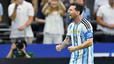 Liveblog zur Fußball-WM: Messi bricht Kloses WM-Torrekord