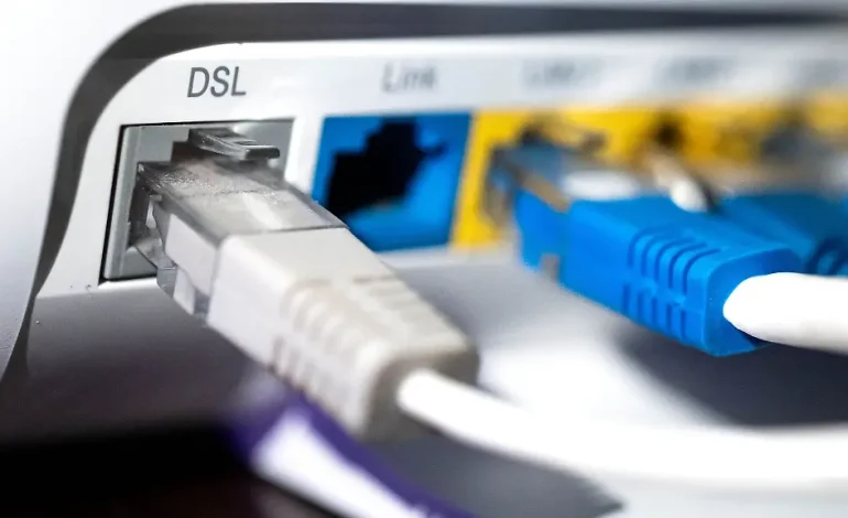 Internetvertrag beim Umzug: Rechte sichern