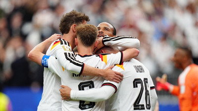 Aktuelle Ereignisse bei der Fußball-WM 2026