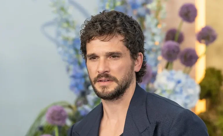Kit Haringtons Weg zur Trockenheit nach ‚Game of Thrones‘
