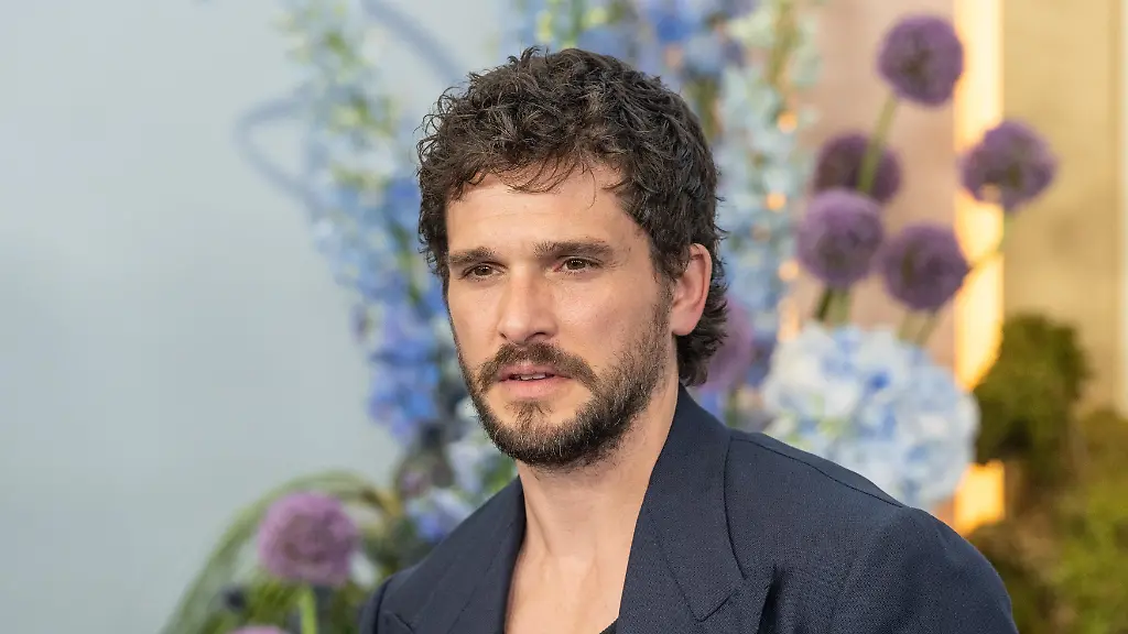 Kit Haringtons Weg zur Trockenheit nach ‚Game of Thrones‘