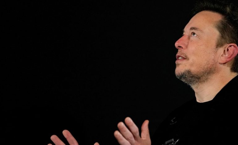 Hohe Nachfrage nach SpaceX-Aktien und bedeutender Deal mit Google