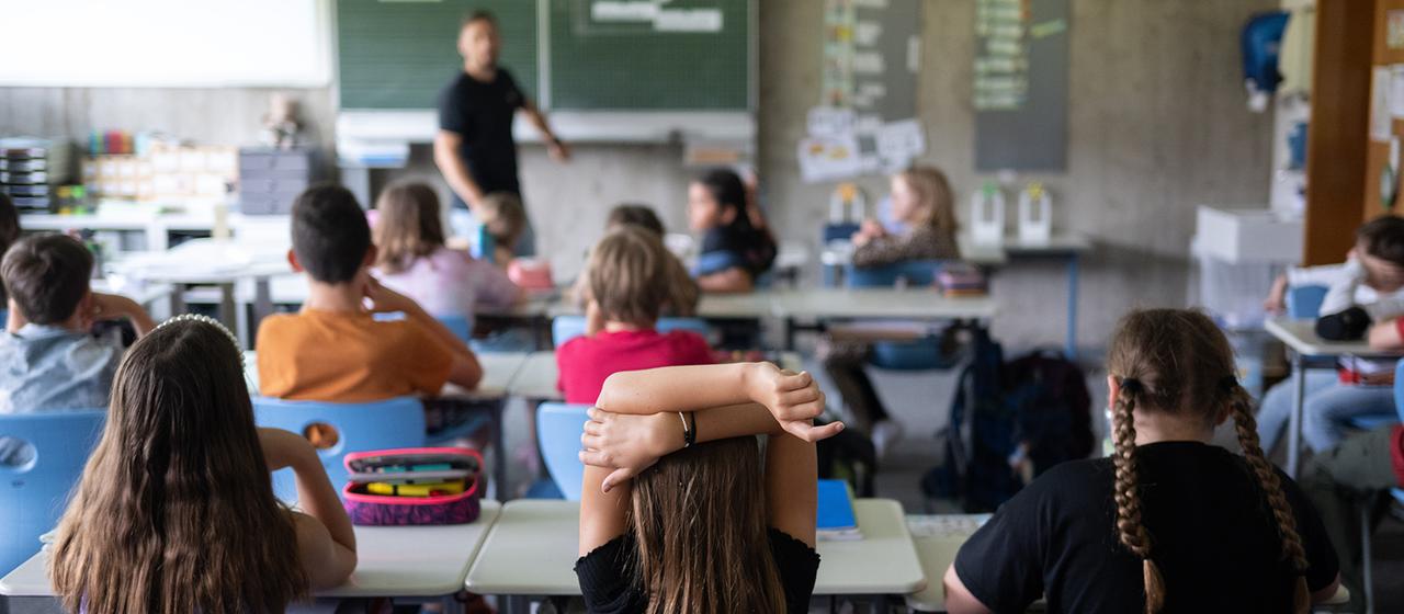 Schwierigkeiten im Schulalltag: Herausforderungen für Lehrkräfte