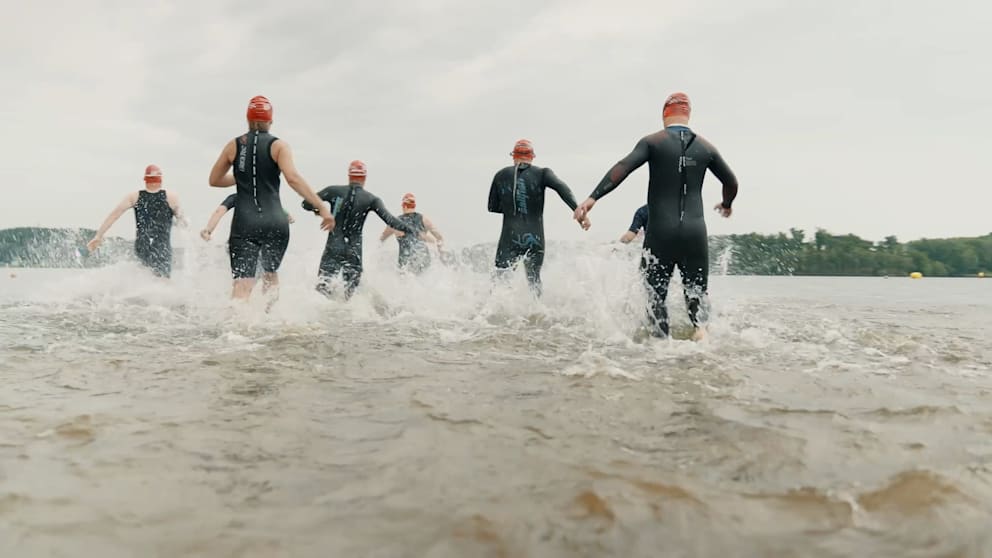 Ergebnisse der Special Olympics im Saarland